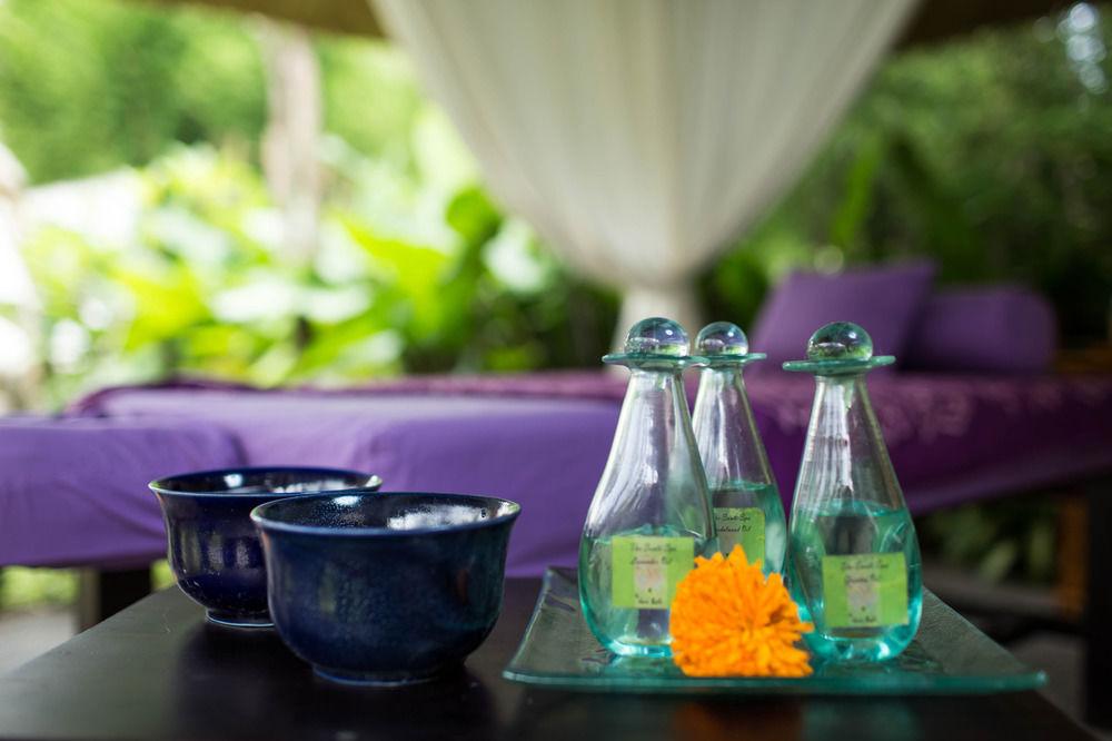The Grand Sunti Hotel BALI Eksteriør billede