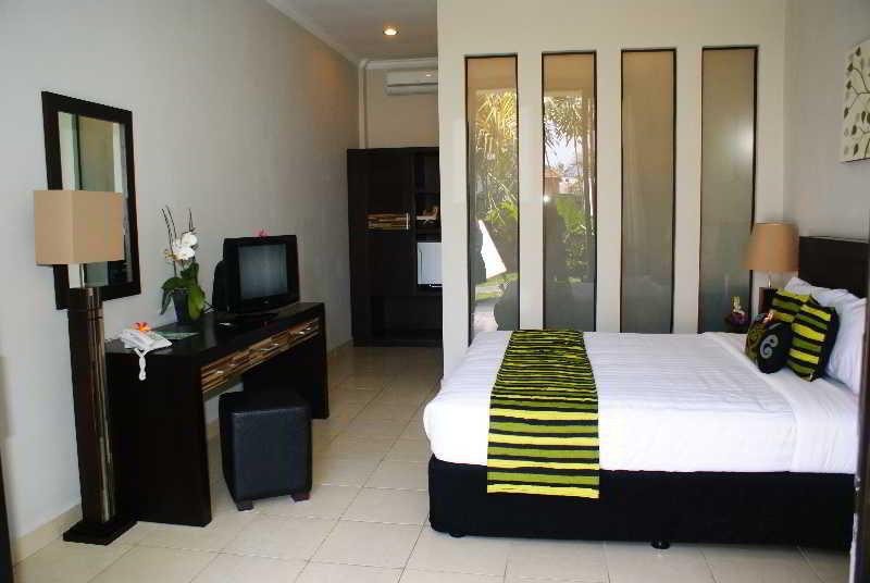 The Grand Sunti Hotel BALI Eksteriør billede