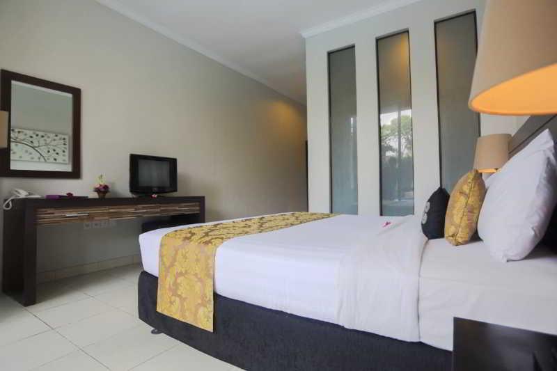 The Grand Sunti Hotel BALI Eksteriør billede