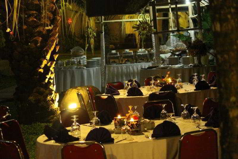 The Grand Sunti Hotel BALI Eksteriør billede
