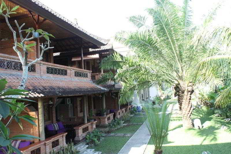 The Grand Sunti Hotel BALI Eksteriør billede