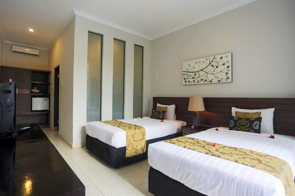 The Grand Sunti Hotel BALI Eksteriør billede